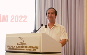 Giám đốc các Sở GDĐT thảo luận chiến lược phát triển ngành giáo dục