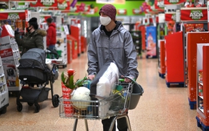 Khủng hoảng chi phí sinh hoạt ở Anh trở nên tồi tệ hơn do Brexit