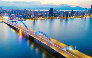 Thư gửi robot citizen: Thành phố vẫn 'đáng sống'…