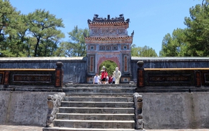 Huế sẵn sàng đón du khách tham dự Festival 2022