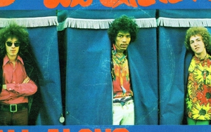 Ca khúc 'All Along The Watchtower' của Bob Dylan: Gã hề kéo đổ tháp Babel