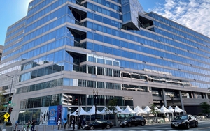 IMF hạ dự báo tăng trưởng của Mỹ