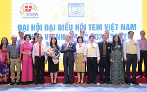 Đổi mới phương thức hoạt động sưu tập tem