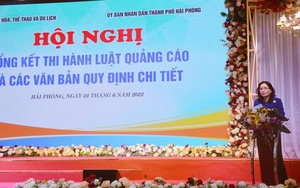 Ngôn ngữ quảng cáo - có chuẩn hóa được không?