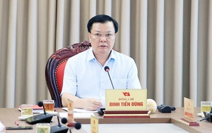 Hà Nội quyết tâm thực hiện dự án Vành đai 4 - Vùng Thủ đô trong 5 năm