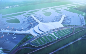 Xử lý vướng mắc trong giải phóng mặt bằng Dự án Cảng hàng không quốc tế Long Thành