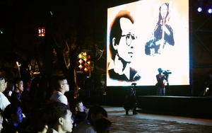 Chương trình âm nhạc Trịnh Công Sơn với chủ đề 'Huế - Sài Gòn - Hà Nội'