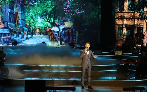 'Con đường cống hiến' của Đức Tuấn