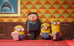 'Minions 2' - vẫn hài hước và tai quái