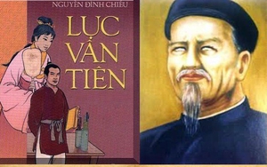 200 năm Ngày sinh danh nhân Nguyễn Đình Chiểu: Sự nghiệp vẻ vang, lưu danh muôn thuở