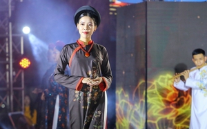 Mang 'Vẻ đẹp Việt Nam' tới Lào