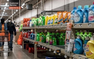 Mỹ ghi nhận thêm dấu hiệu cảnh báo suy thoái kinh tế