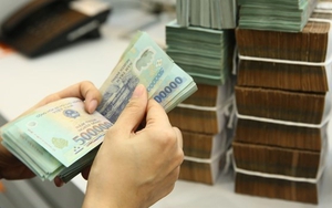 TP HCM đã có khoản thu ngân sách vượt dự toán cả năm