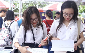 Hà Nội ban hành kế hoạch tổ chức Hội sách năm 2022