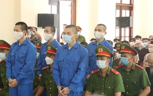 Hoãn phiên tòa xét xử vụ Tịnh thất Bồng Lai