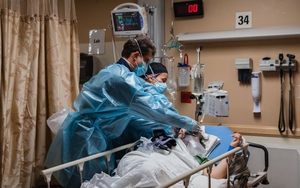 4 triệu chứng thường gặp khi mắc biến thể Omicron BA.5