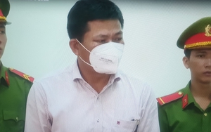 Vụ Việt Á: Khởi tố, bắt tạm giam nguyên Giám đốc CDC Bình Phước Nguyễn Văn Sáu