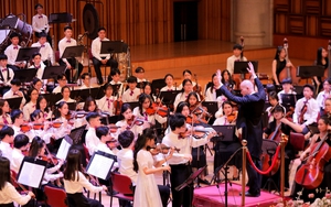 Trại hè Âm nhạc 2022 lần đầu tiên được tổ chức tại Nha Trang