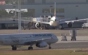 Giá vé máy bay toàn cầu cao nhất trong nhiều thập kỷ