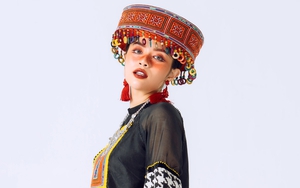 Sao Mai Nguyễn Thu Hằng ra mắt MV 'Tiếng sáo chiều'