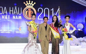 Điều ít biết về chiếc vương miện hoa hậu có một không hai