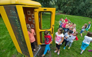 Có thể bạn chưa biết: Kỷ vật của nền văn minh