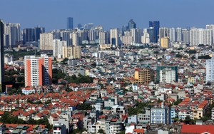 Những nút thắt của thị trường bất động sản