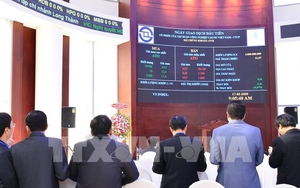 Vốn hoá sàn HOSE 'bốc hơi' hơn 1,15 triệu tỷ đồng trong quý II