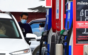 Nhiều lo ngại về nguồn cung đẩy giá dầu thế giới tăng