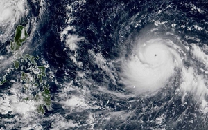 Tháng 7/2022, có khả năng xuất hiện thêm một xoáy thuận nhiệt đới trên Biển Đông