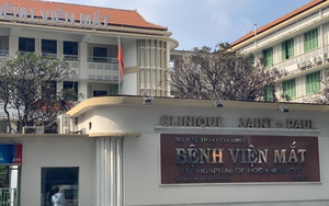 Đề nghị truy tố 8 bị can trong vụ Bệnh viện Mắt TP HCM gây thiệt hại hơn 14,2 tỷ đồng