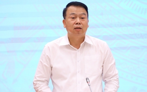 Thứ trưởng Nguyễn Đức Chi: Sẽ giảm thu ngân sách thêm 7.000 tỷ đồng từ việc tiếp tục giảm thuế bảo vệ môi trường đối với xăng dầu