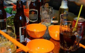 Ba phụ nữ ở Cà Mau tử vong sau khi nhậu liên tục 2 ngày