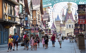 Tạp chí Travel + Leisure: Việt Nam có nhiều điểm đến lọt top hàng đầu Đông Nam Á