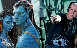 Đạo diễn James Cameron sẽ rời ghế đạo diễn sau 'Avatar 3'?
