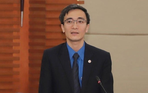 Kỷ luật cảnh cáo đối với nguyên Bí thư Thành đoàn Hải Phòng