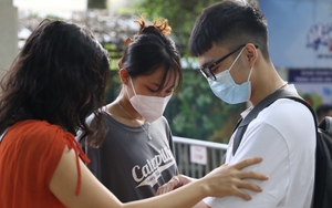 Ngày của... phụ huynh