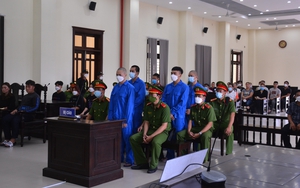 Long An: Hoãn phiên tòa xét xử vụ bắn chết người để trả thù