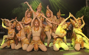 Đêm 9/7 sẽ diễn ra Đại nhạc hội 'Take me to the Sun' tại Đà Nẵng