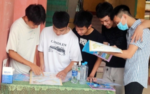 Thi tốt nghiệp THPT năm 2022: 50 thí sinh bị đình chỉ thi do vi phạm Quy chế