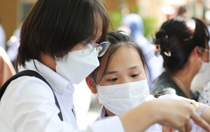 Hà Nội chưa phê duyệt điểm chuẩn lớp 10 năm học 2022-2023