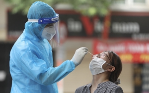 Số ca mắc mới giảm nhẹ; hướng dẫn điều trị hội chứng hậu Covid-19 cấp tính ở trẻ