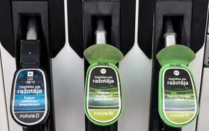 Giá dầu thế giới chứng kiến một tuần đi xuống đầy biến động