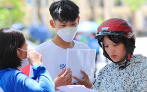 Hà Nội công bố điểm chuẩn vào lớp 10 Trung học phổ thông chuyên năm học 2022-2023