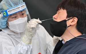 Hàn Quốc xác nhận đợt lây nhiễm mới Covid-19