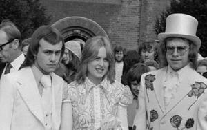 Ca khúc 'Tiny Dancer': Sức mạnh dịu dàng của Elton John