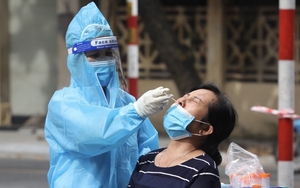 Cả nước ghi nhận 684 ca mắc Covid-19 mới, ưu tiên tiêm mũi 4 cho các đối tượng nguy cơ