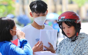 TP HCM công bố điểm chuẩn lớp 10 - Mời xem điểm chuẩn 108 trường