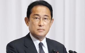 'Những bài toán khó' của Thủ tướng Nhật Bản Fumio Kishida
