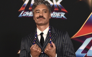 Taika Waititi - Quái kiệt mới của Hollywood